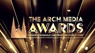 Arch Media Awards 2020 Winners Show