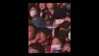 Taekook at Harry Styles Concert Again....