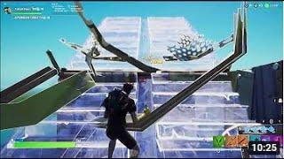 FORTNITE XP GLITCH