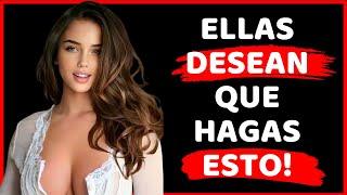  CURIOSIDADES SEXUALES DE LAS MUJERES - DATOS SEXUALES 