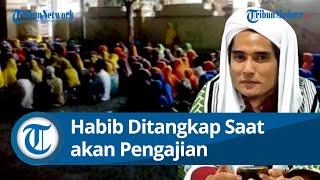 Hendak Dakwah di Pengajian Habib Yusuf Alkaf Ditangkap Polres Pamekasan