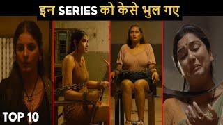 Top 10 Best Hindi Web Series 2023 You Completely Missed