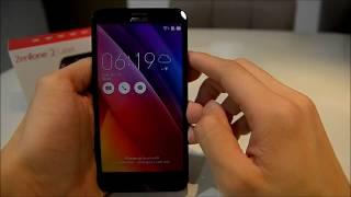 6 Tips & Tricks ASUS ZenFone 2 Laser