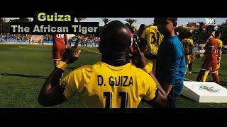 Djedje Guiza • The African Tiger 2020  دجيدجي جيزى • النمر الإفريقي • المغرب الفاسي