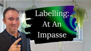 Chris Voss Technique Labeling At An Impasse