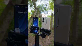 Vivo t2 Pro 5G  vs Realme 12 pro plus 5G  Camera Test Short