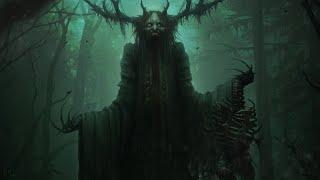 CURSED - Epic Horror Music Mix  Dark Intense Hybrid Horror Music