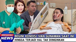 Tepat Hari Ini  Begini Kondisi Ivan Gunawan Saat Ini Pantesan Keluar Dari Brownies