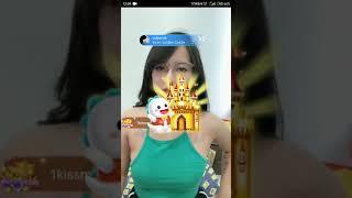 Gelitik challenge tickle challenge Meita bentaran