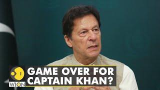 Imran Khan vows to fight back after snub from Pakistan Supreme Court  World English News  WION