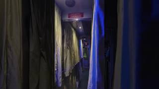 Sleeper Bus #royal #sleeperbus #night #nightjourney #song #bgm