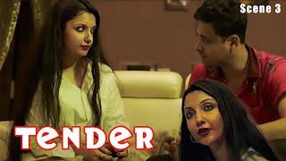 Tender  Scene 3  Sayani  Shaan  Malayalam Shortflm