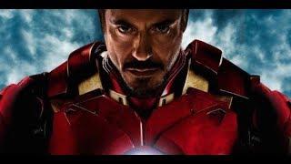 Iron Man - Legends Never Die