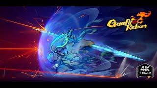 Gunfire Reborn Qian Sui Normal No Commentary 4K60FPS