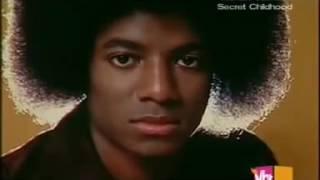Michael Jackson - Secret Childhood PART 6