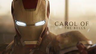 Marvel  Carol of the Bells