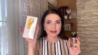 ОРИФЛЕИМ МОЙ  ЗАКАЗ 18 2021 НОВИНКИ  НОРХЕН #Орифлеим #Oriflame