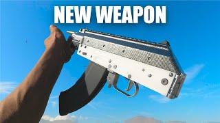 Call of Duty MW3  S2  New Weapons & Conversion Kits Showcase   4K