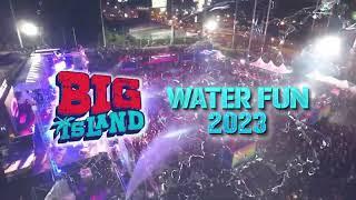 Central Phuket Big Island Water Fun 2023