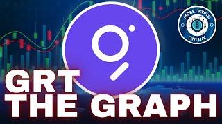 GRT Coin Price News Today - Technical Analysis Update Price Now Elliott Wave Price Prediction