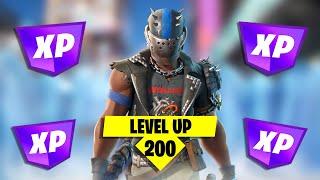 Fortnite Chapter 5 Season 3 XP Glitch Map 567872 XP MAP 