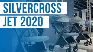 Silver Cross Jet 2020  Full Review - LIVE