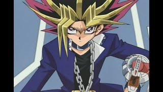 Yu-Gi-Oh - Pharaohs Pep Talk