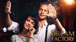 Dream Factory - Official Movie Trailer 2020