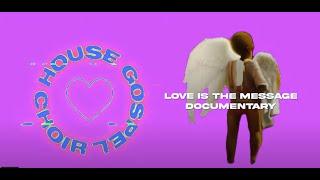 Love is the Message Documentary - Episode 2 - Nat Maddix the Dreamer