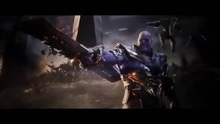 Avengers Endgame - Avengers Assemble Scene