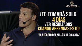 La extraordinaria manera de conseguir dinero rápidamente ¡Hazlo en los primeros minutos del día