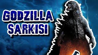 GODZİLLA ŞARKISI  Godzilla Türkçe Rap Şarkıları