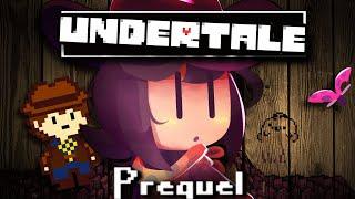 Undertale Prequel