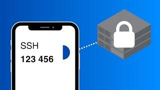 Protect Your SSH Server With Two-Factor Authentication