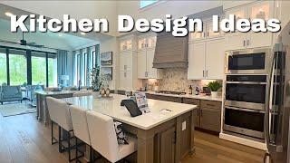 10 Kitchen Design Ideas for Your Home  Decor Inspiration