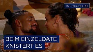 Spoiler Heiß heißer Dee & Utze   Der Bachelor