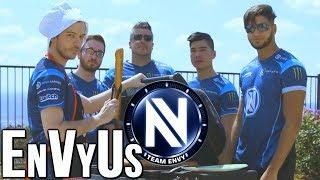 How EnVyUs Really Plays CSGO