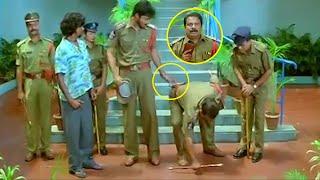 Allari Naresh & Dharmavarapu Subramanyam Hilarious Comedy Scenes  TFC Comedy