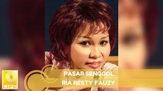 Ria Resty Fauzy - Pasar Senggol Official Audio