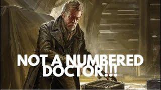 $50 The War Doctor & Ryan Sinclair Budget Deck Deck Tech