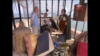 2. Fort Boyard- Ukraine \ Форт Буаяр- Україна \  Форт Боярд. 2 серія 2004 р.