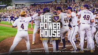 The Powerhouse  Here Come The Tigers  S2E5