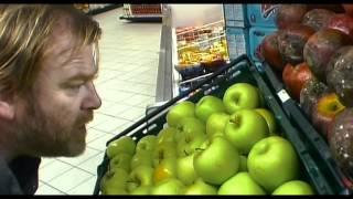 28 Days Later  Supermarket  Danny Boyle