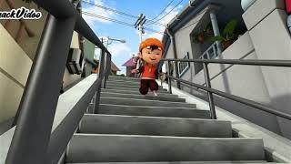 Boboiboy episode 1