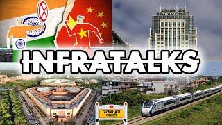 INDIA No.1 Alternative to CHINA Northeast Gets 1st Vande Bharat American Co Biggest Base in India