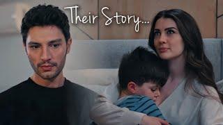 Esra Ozan & Atlas  Their Story