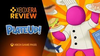 Review  PlateUp Game Pass