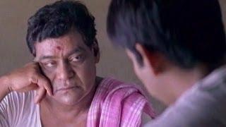 Kota Srinivas & Ravi Teja Hilarious Comedy Scene - Idiot Movie