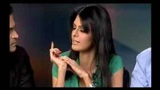 Santa Banta Sherlyn Chopra Funny interview