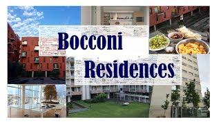 Bocconi RESIDENCES Everything You Need to Know  indePENNdence